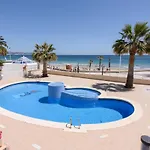 Martin- Nuevo Mexico C 451 Apartman Calpe