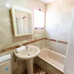 Martin- Nuevo Mexico C 451 Apartman Calpe